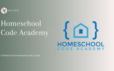 Homeschool Code Academy