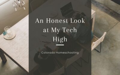 Colorado My Tech High – Your Questions Answered