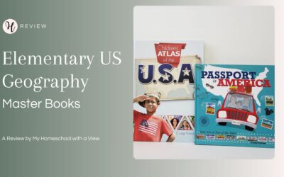 Elementary U.S. Geography and Social Studies