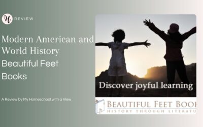 Beautiful Feet Books: Modern American and World History