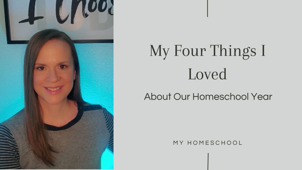 My Homeschool with a View - Your Expert Homeschooling Resource