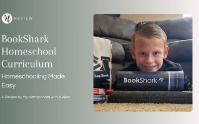 Homeschooling Made Easy with BookShark Homeschool Curriculum