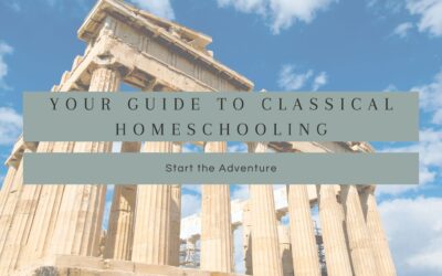 What You Need to Know About the Classical Homeschooling Method