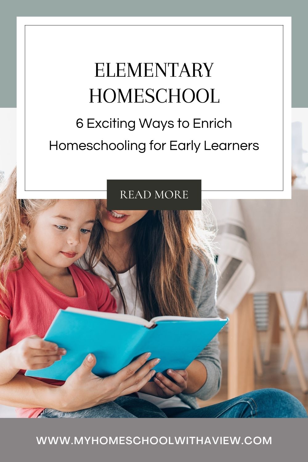 Elementary Homeschool