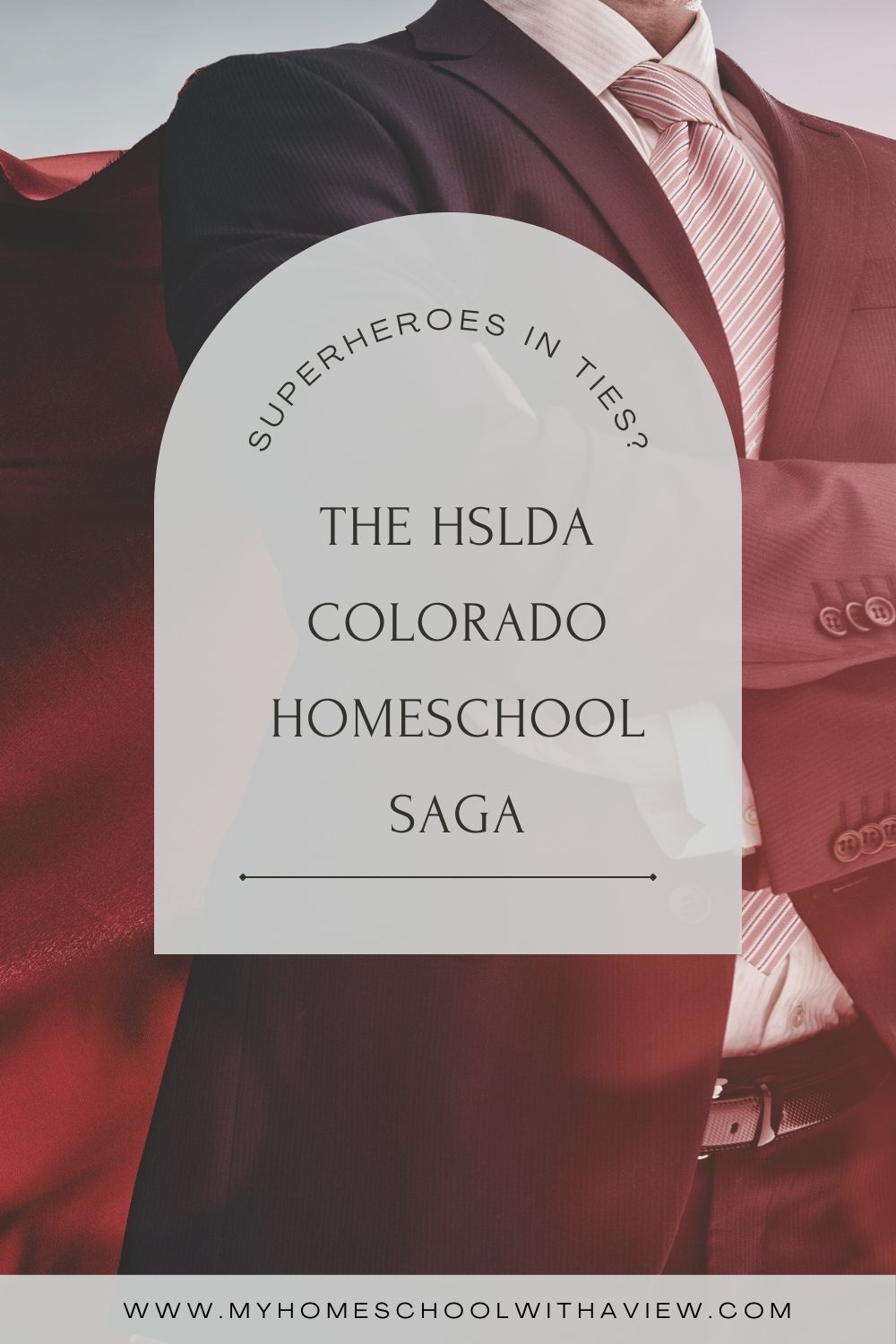 HSLDA Colorado Homeschool