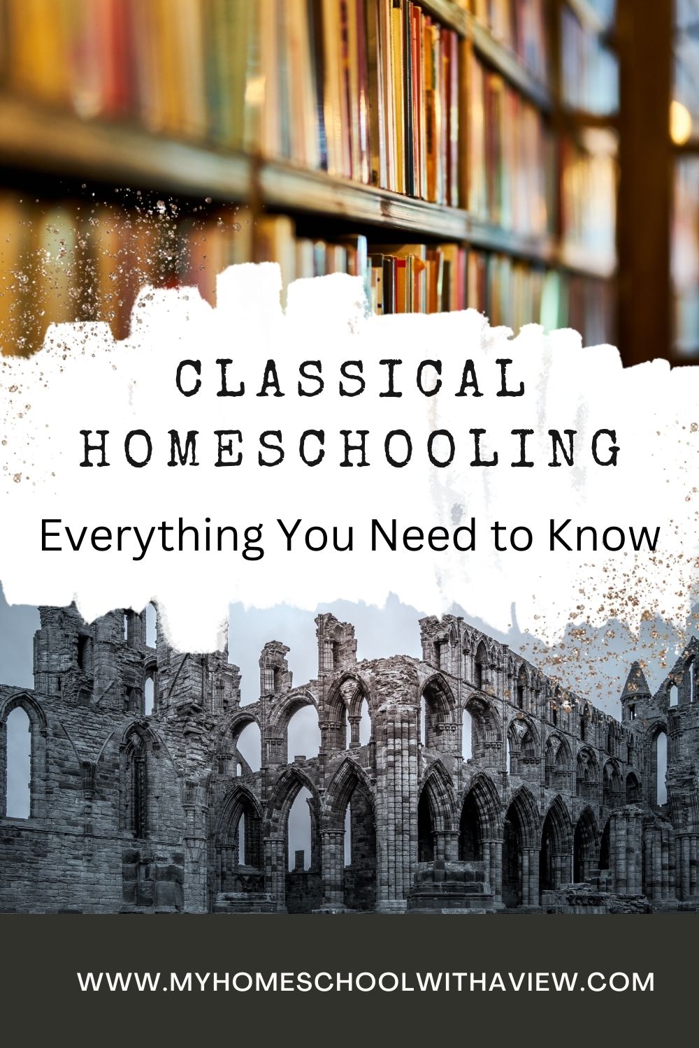 classical homeschool