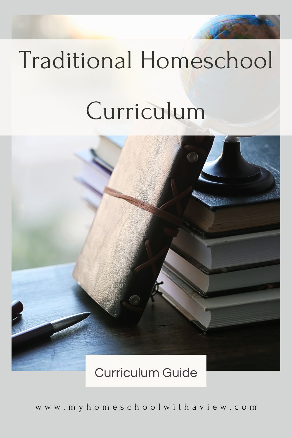 list of homeschool curriculum