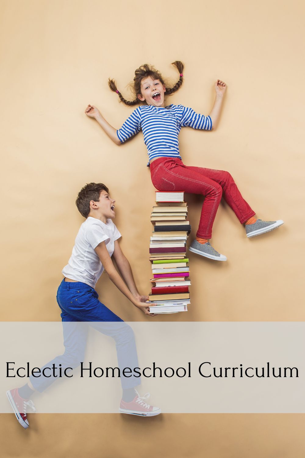 best eclectic homeschool curriculum