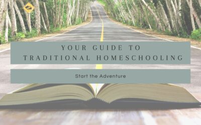 Everything You Need to Know About Traditional Homeschooling