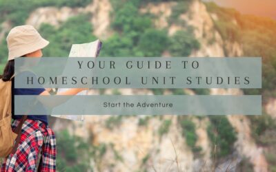 Master Homeschooling with Engaging Homeschool Unit Studies: Your Complete Guide