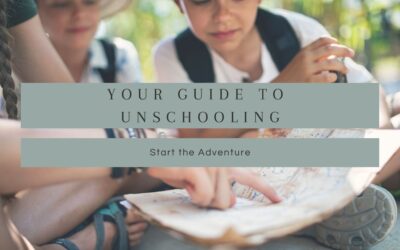 Unlock Your Child’s Potential: The Ultimate Guide to Unschooling