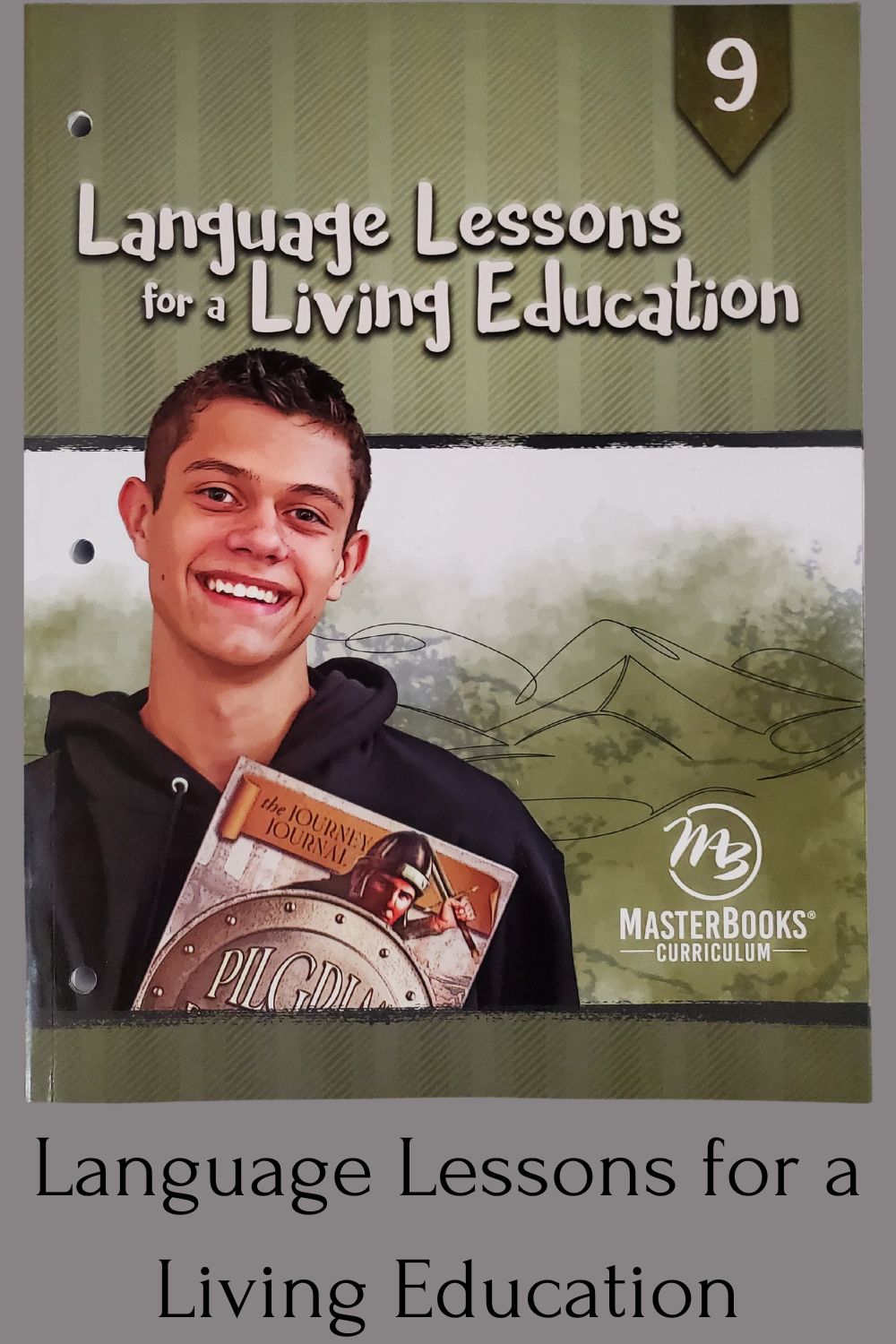 language lessons for a living education masterbooks