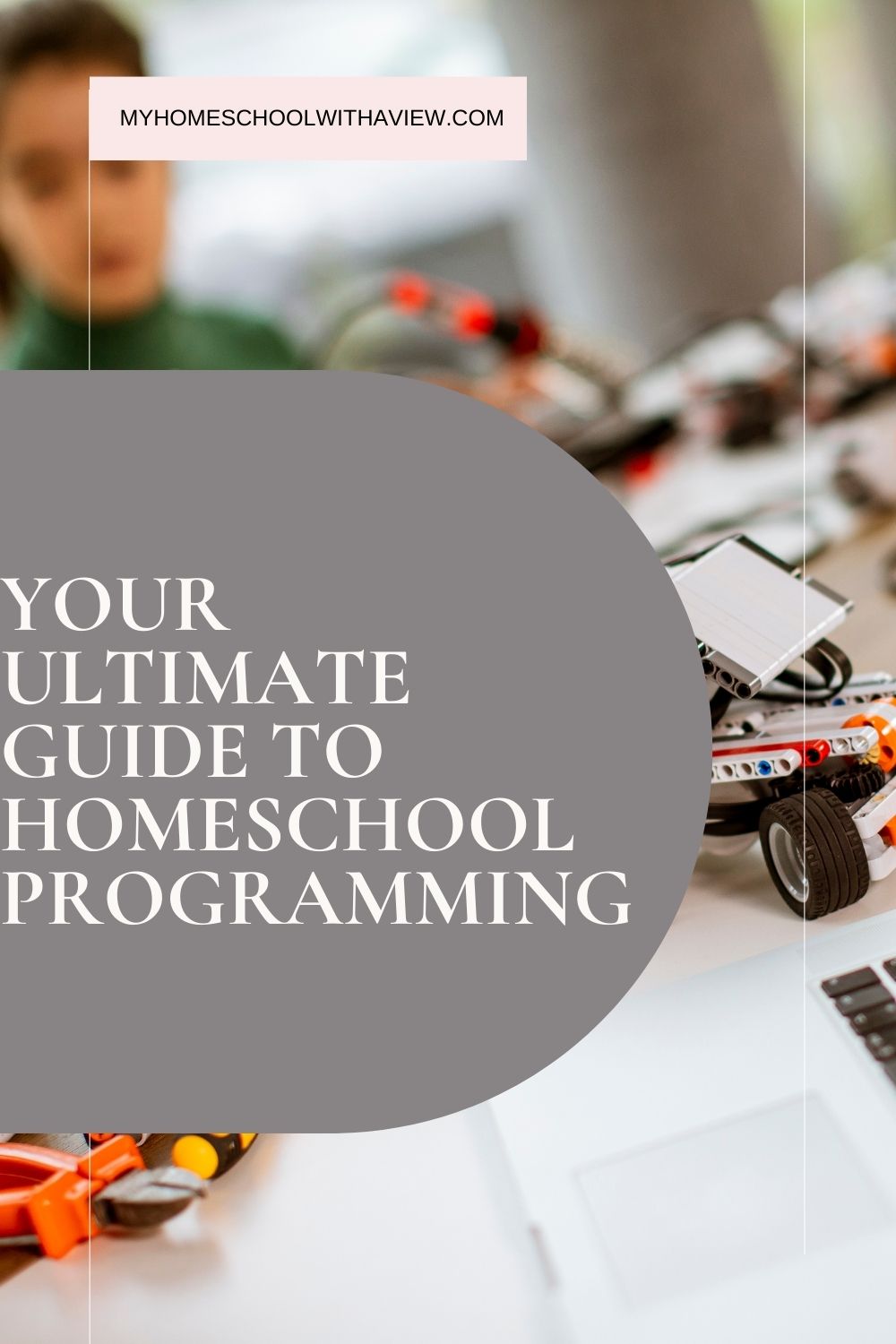 homeschool programming guide